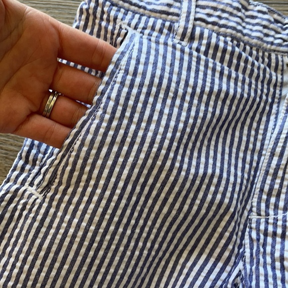 Boy’s Striped Shorts - Picture 3 of 5